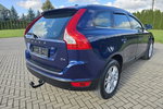 Volvo XC 60 2.0D4 Serwis.Ocean Race.Alu.Navigacja.Ledy.Skóry.Podg.Fotele. zdjęcie 11