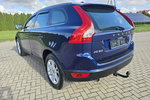 Volvo XC 60 2.0D4 Serwis.Ocean Race.Alu.Navigacja.Ledy.Skóry.Podg.Fotele. zdjęcie 13