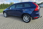 Volvo XC 60 2.0D4 Serwis.Ocean Race.Alu.Navigacja.Ledy.Skóry.Podg.Fotele. zdjęcie 14