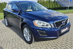 Volvo XC 60 2.0D4 Serwis.Ocean Race.Alu.Navigacja.Ledy.Skóry.Podg.Fotele. zdjęcie 2