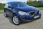 Volvo XC 60 2.0D4 Serwis.Ocean Race.Alu.Navigacja.Ledy.Skóry.Podg.Fotele. zdjęcie 3