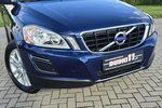 Volvo XC 60 2.0D4 Serwis.Ocean Race.Alu.Navigacja.Ledy.Skóry.Podg.Fotele. zdjęcie 5