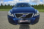 Volvo XC 60 2.0D4 Serwis.Ocean Race.Alu.Navigacja.Ledy.Skóry.Podg.Fotele. zdjęcie 6
