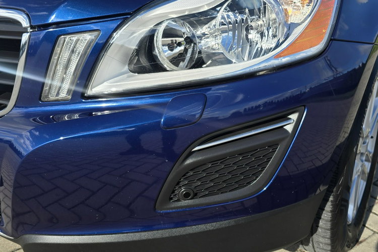 Volvo XC 60 2.0D4 Serwis.Ocean Race.Alu.Navigacja.Ledy.Skóry.Podg.Fotele. zdjęcie 7