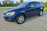 Volvo XC 60 2.0D4 Serwis.Ocean Race.Alu.Navigacja.Ledy.Skóry.Podg.Fotele. zdjęcie 8