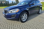 Volvo XC 60 2.0D4 Serwis.Ocean Race.Alu.Navigacja.Ledy.Skóry.Podg.Fotele. zdjęcie 9