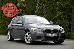 BMW 125 2.0d(218KM) M-Pakiet Xenon Ringi Navi Szyber Skóry HarmanKardon Alu18" zdjęcie 1