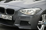 BMW 125 2.0d(218KM) M-Pakiet Xenon Ringi Navi Szyber Skóry HarmanKardon Alu18" zdjęcie 12