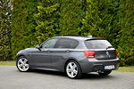 BMW 125 2.0d(218KM) M-Pakiet Xenon Ringi Navi Szyber Skóry HarmanKardon Alu18" zdjęcie 13