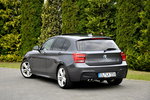 BMW 125 2.0d(218KM) M-Pakiet Xenon Ringi Navi Szyber Skóry HarmanKardon Alu18" zdjęcie 14