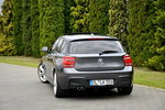 BMW 125 2.0d(218KM) M-Pakiet Xenon Ringi Navi Szyber Skóry HarmanKardon Alu18" zdjęcie 15