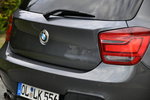 BMW 125 2.0d(218KM) M-Pakiet Xenon Ringi Navi Szyber Skóry HarmanKardon Alu18" zdjęcie 16
