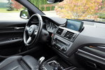 BMW 125 2.0d(218KM) M-Pakiet Xenon Ringi Navi Szyber Skóry HarmanKardon Alu18" zdjęcie 18