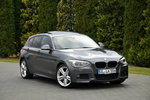 BMW 125 2.0d(218KM) M-Pakiet Xenon Ringi Navi Szyber Skóry HarmanKardon Alu18" zdjęcie 2