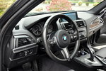 BMW 125 2.0d(218KM) M-Pakiet Xenon Ringi Navi Szyber Skóry HarmanKardon Alu18" zdjęcie 23