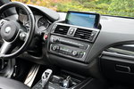 BMW 125 2.0d(218KM) M-Pakiet Xenon Ringi Navi Szyber Skóry HarmanKardon Alu18" zdjęcie 27