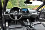 BMW 125 2.0d(218KM) M-Pakiet Xenon Ringi Navi Szyber Skóry HarmanKardon Alu18" zdjęcie 29
