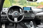 BMW 125 2.0d(218KM) M-Pakiet Xenon Ringi Navi Szyber Skóry HarmanKardon Alu18" zdjęcie 30