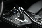 BMW 125 2.0d(218KM) M-Pakiet Xenon Ringi Navi Szyber Skóry HarmanKardon Alu18" zdjęcie 35