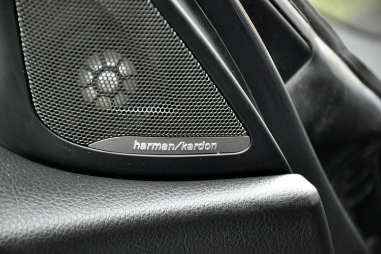 BMW 125 2.0d(218KM) M-Pakiet Xenon Ringi Navi Szyber Skóry HarmanKardon Alu18" zdjęcie 37