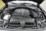 BMW 125 2.0d(218KM) M-Pakiet Xenon Ringi Navi Szyber Skóry HarmanKardon Alu18" zdjęcie 39