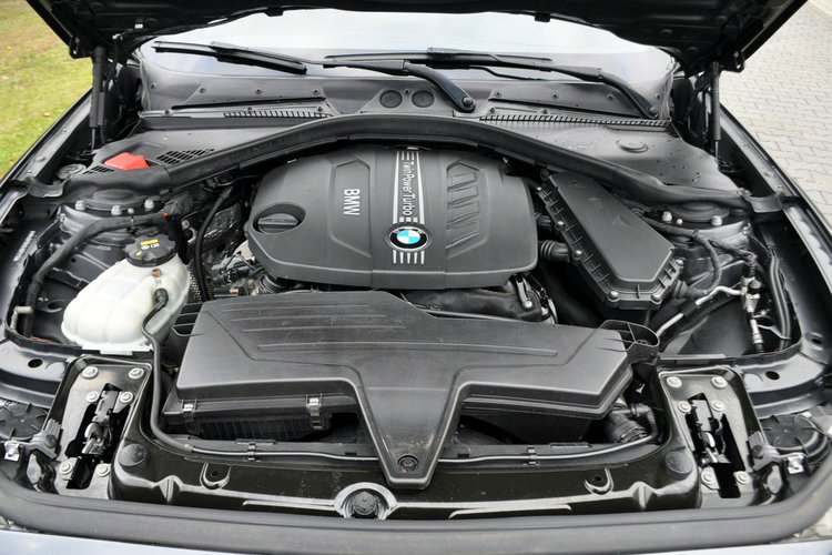 BMW 125 2.0d(218KM) M-Pakiet Xenon Ringi Navi Szyber Skóry HarmanKardon Alu18" zdjęcie 39