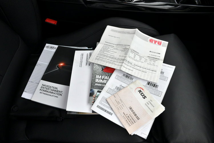 BMW 125 2.0d(218KM) M-Pakiet Xenon Ringi Navi Szyber Skóry HarmanKardon Alu18" zdjęcie 40