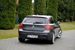 BMW 125 2.0d(218KM) M-Pakiet Xenon Ringi Navi Szyber Skóry HarmanKardon Alu18" zdjęcie 7
