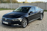 Volkswagen Passat Highline 2.0 TDI/150KM Euro_6 DSG – 6 stopniowa zdjęcie 1
