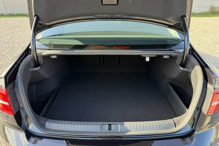 Volkswagen Passat Highline 2.0 TDI/150KM Euro_6 DSG – 6 stopniowa zdjęcie 10