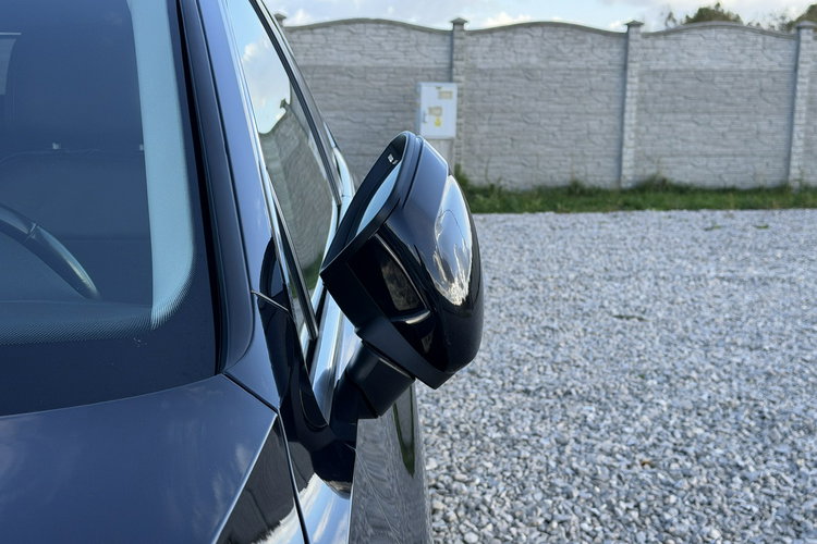 Volkswagen Passat Highline 2.0 TDI/150KM Euro_6 DSG – 6 stopniowa zdjęcie 20