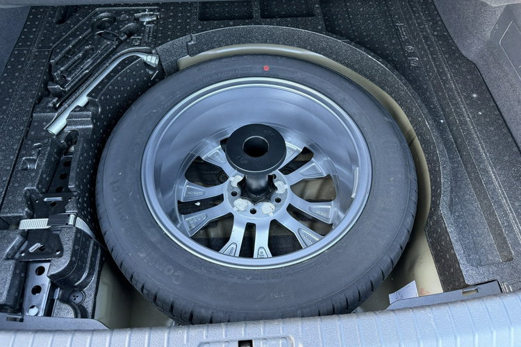 Volkswagen Passat Highline 2.0 TDI/150KM Euro_6 DSG – 6 stopniowa zdjęcie 21