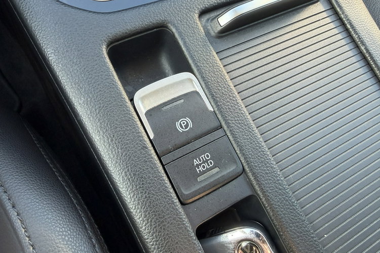 Volkswagen Passat Highline 2.0 TDI/150KM Euro_6 DSG – 6 stopniowa zdjęcie 25