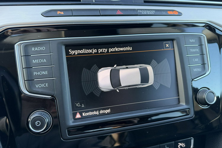 Volkswagen Passat Highline 2.0 TDI/150KM Euro_6 DSG – 6 stopniowa zdjęcie 27