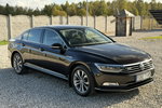 Volkswagen Passat Highline 2.0 TDI/150KM Euro_6 DSG – 6 stopniowa zdjęcie 4