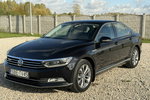 Volkswagen Passat Highline 2.0 TDI/150KM Euro_6 DSG – 6 stopniowa zdjęcie 5