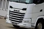 DAF XG 530 / ZF INTARDER / FULL LED / TRĄBY /KLIMA POST. / ALUFELGI zdjęcie 12