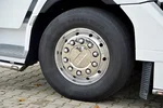 DAF XG 530 / ZF INTARDER / FULL LED / TRĄBY /KLIMA POST. / ALUFELGI zdjęcie 15