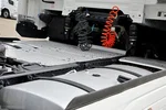DAF XG 530 / ZF INTARDER / FULL LED / TRĄBY /KLIMA POST. / ALUFELGI zdjęcie 19
