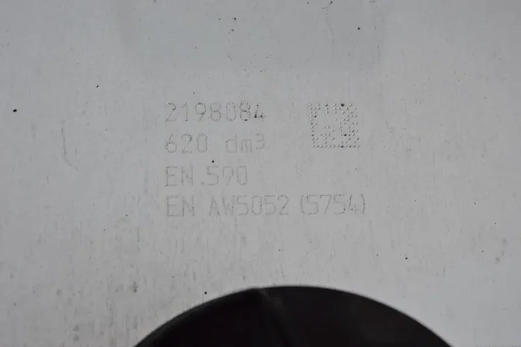 DAF XG 530 / ZF INTARDER / FULL LED / TRĄBY /KLIMA POST. / ALUFELGI zdjęcie 20