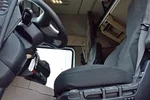 DAF XG 530 / ZF INTARDER / FULL LED / TRĄBY /KLIMA POST. / ALUFELGI zdjęcie 21