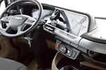 DAF XG 530 / ZF INTARDER / FULL LED / TRĄBY /KLIMA POST. / ALUFELGI zdjęcie 29