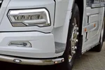 DAF XG 530 / ZF INTARDER / FULL LED / TRĄBY /KLIMA POST. / ALUFELGI zdjęcie 34