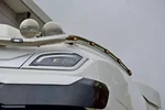 DAF XG 530 / ZF INTARDER / FULL LED / TRĄBY /KLIMA POST. / ALUFELGI zdjęcie 36