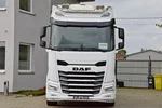 DAF XG 530 / ZF INTARDER / FULL LED / TRĄBY /KLIMA POST. / ALUFELGI zdjęcie 37