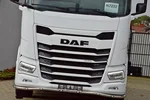 DAF XG 530 / ZF INTARDER / FULL LED / TRĄBY /KLIMA POST. / ALUFELGI zdjęcie 39