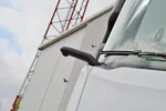 DAF XG 530 / ZF INTARDER / FULL LED / TRĄBY /KLIMA POST. / ALUFELGI zdjęcie 40