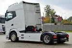 DAF XG 530 / ZF INTARDER / FULL LED / TRĄBY /KLIMA POST. / ALUFELGI zdjęcie 9