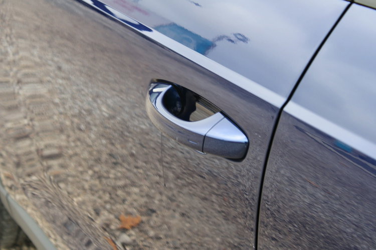 Audi Q3 VIRTUALN netto 69024PLN Gwarancja Salon Polska G.Fotele zdjęcie 9