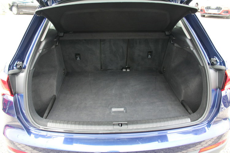 Audi Q3 VIRTUALN netto 69024PLN Gwarancja Salon Polska G.Fotele zdjęcie 10
